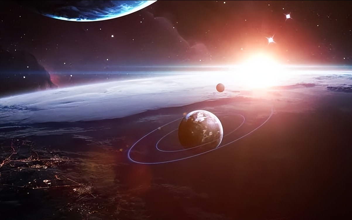 穿越宇宙的旅程：我们要如何在无限广阔的宇宙中寻找新家园？953 / 作者:彩云彩2017 / 帖子ID:130141