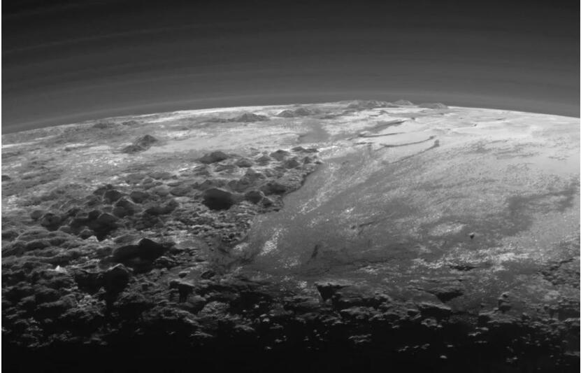 ​眼见为实？别被冥王星骗了147 / 作者:德行天下853 / 帖子ID:130773