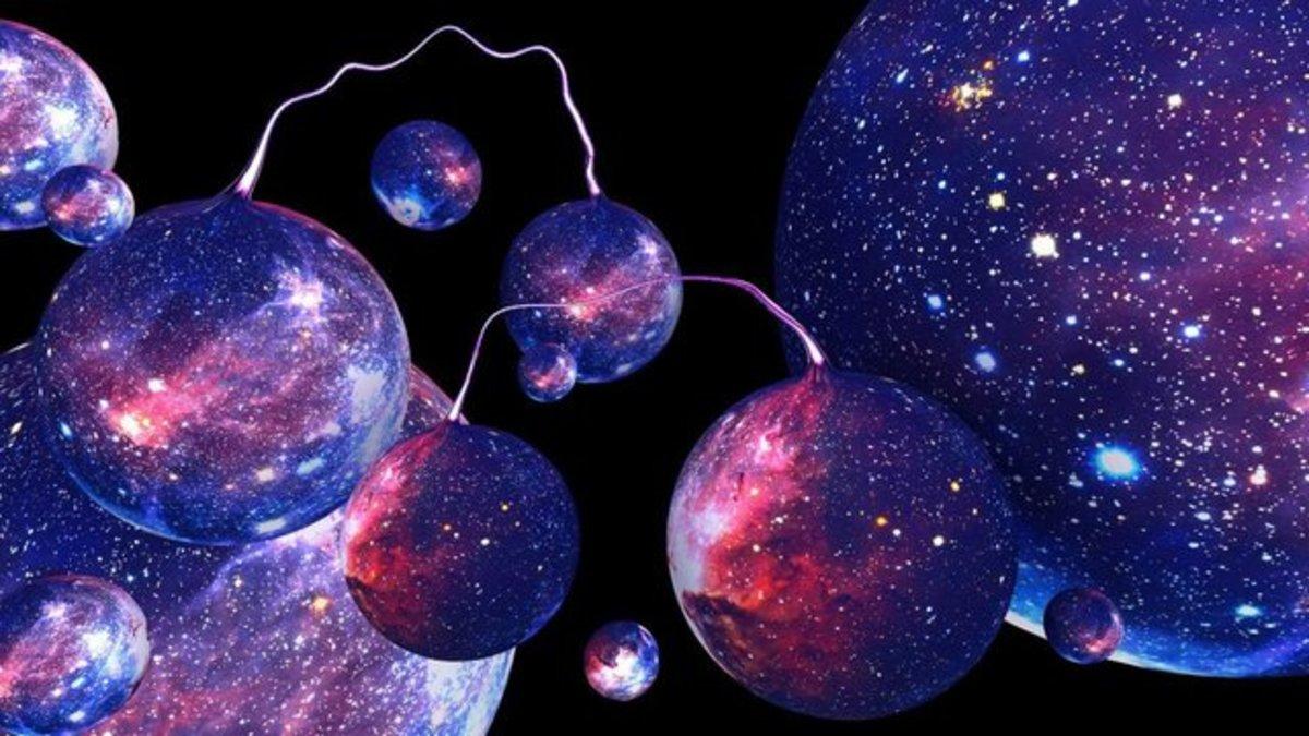 如果存在无数的平行宇宙，会不会有无数的我?748 / 作者:第一个甲马俳 / 帖子ID:130132