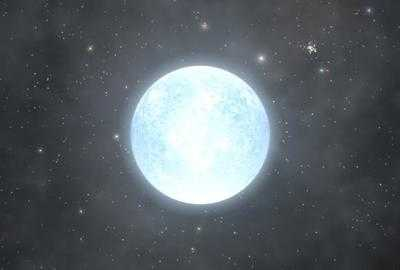 白矮星是死亡恒星残骸，然而伴星却能给它新生，但最后它会全炸光373 / 作者:兰905 / 帖子ID:130855