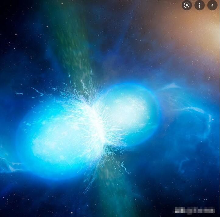 LIGO？中子星相撞？六大真相揭示为何它们使全球科学家激动不已924 / 作者:熊明青 / 帖子ID:130654