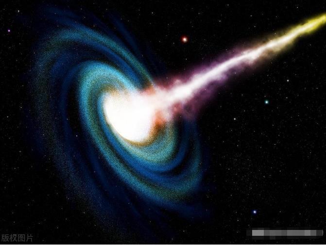 如果可以星际旅行，你想去哪里？黑洞附近也许是个不错的选择！802 / 作者:smile929 / 帖子ID:130089