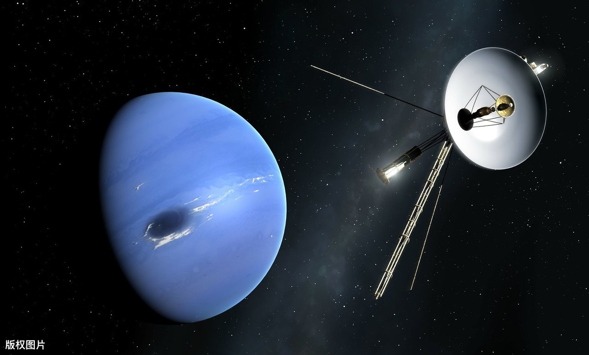 太阳系内离太阳最远的蓝色星球，海王星！关于它你需要知道的事276 / 作者:兰905 / 帖子ID:130801