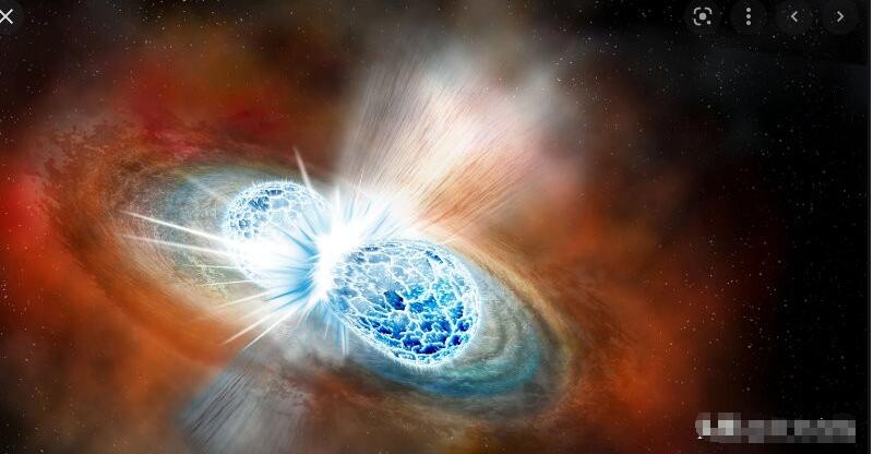LIGO？中子星相撞？六大真相揭示为何它们使全球科学家激动不已843 / 作者:熊明青 / 帖子ID:130654