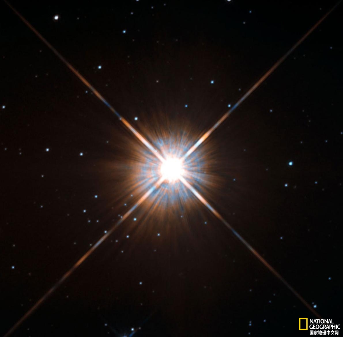 科学家疑探测到比邻星发射的神秘无线电信号544 / 作者:蓝蓝的彩 / 帖子ID:130762 科学家疑探测到比邻星发射的神秘无线电信号544 / 作者:蓝蓝的彩 / 帖子ID:130762