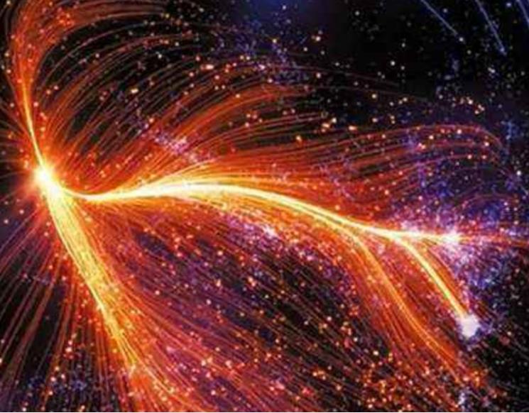 银河系的上级，“拉尼亚凯亚”超星系团，有何可怕之处？943 / 作者:啵啵小奥特 / 帖子ID:130595