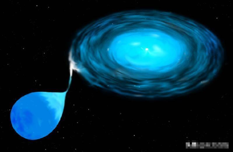 白矮星的新发现，或许令物理学家如获至宝280 / 作者:兴冲冲丈 / 帖子ID:130809