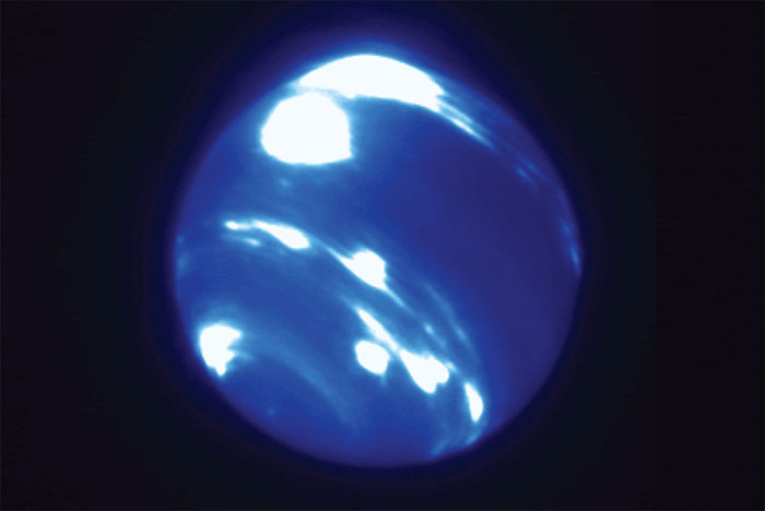 我国要探测海王星了吗？发射窗口期在2030年，来得及吗？764 / 作者:啵啵小奥特 / 帖子ID:130707