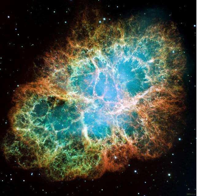 你对中子星到底有多了解？关于密度、旋转、磁性的基础数据749 / 作者:兴冲冲丈 / 帖子ID:130803