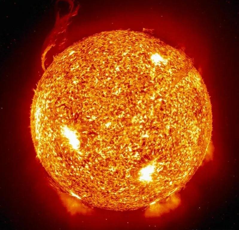 太阳，远比你我想象的要可怕408 / 作者:aygx / 帖子ID:130570