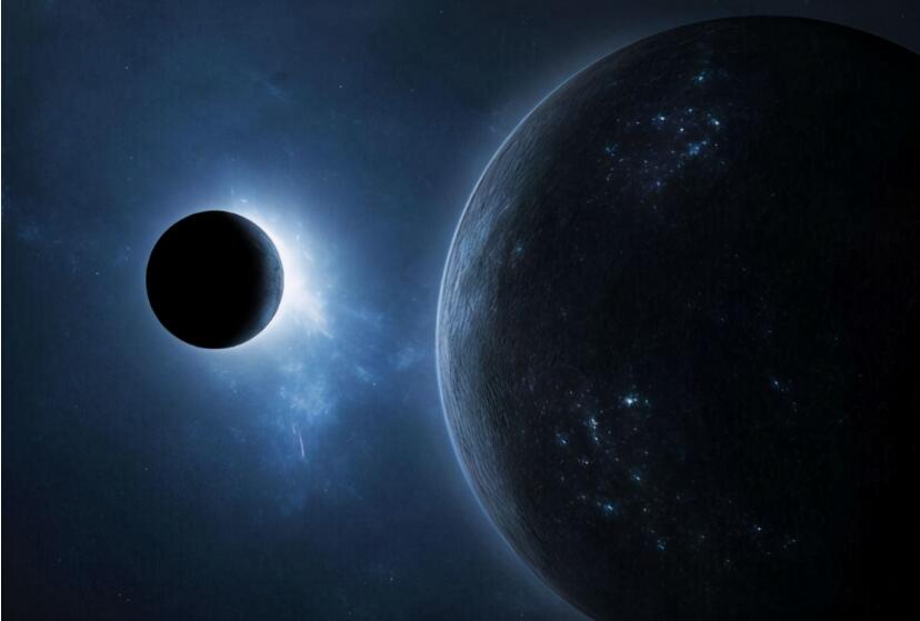 极热海王星首被发现，质量是地球34倍，科学家认为它不该存在90 / 作者:零度2017 / 帖子ID:130777