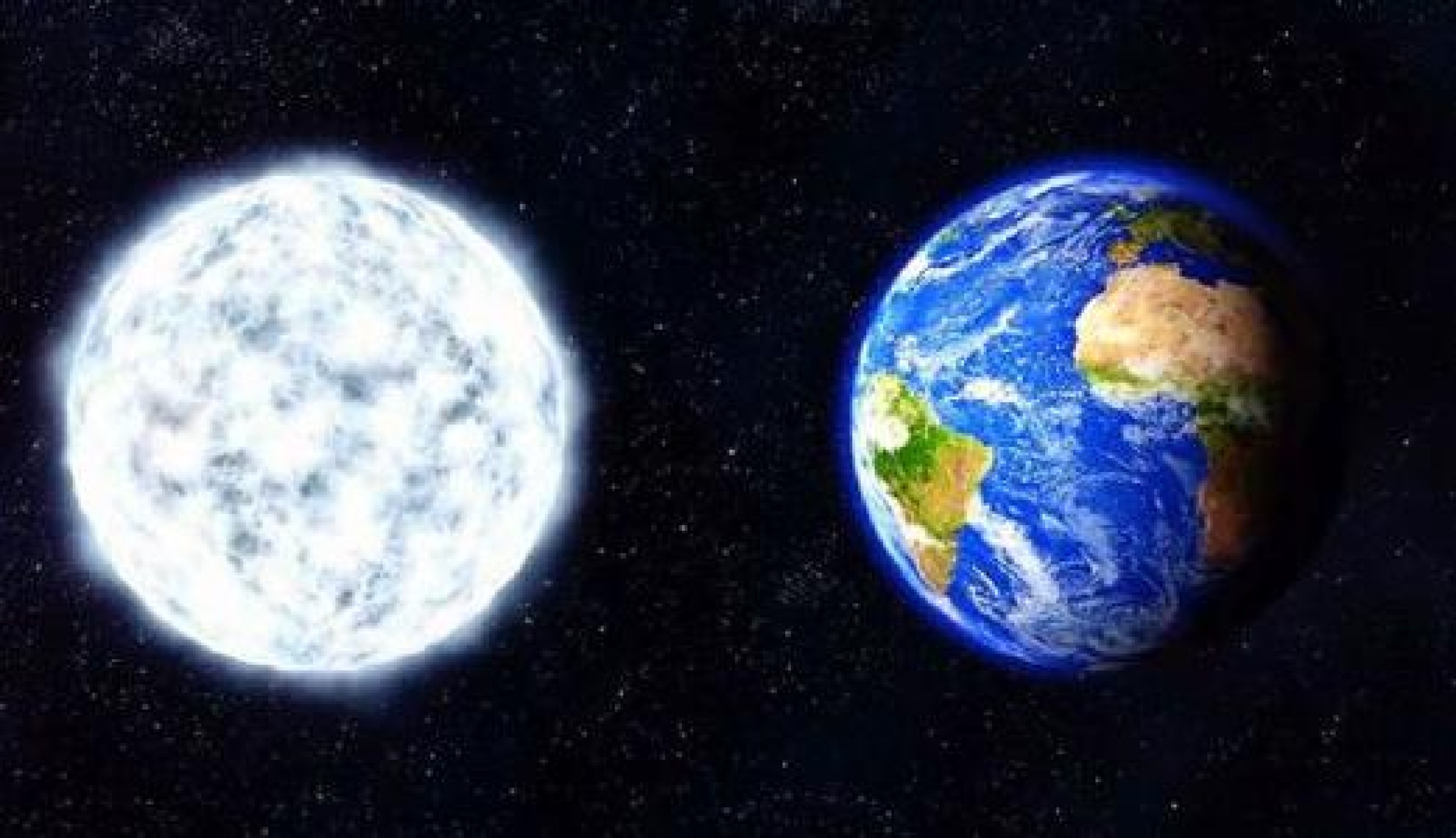 白矮星不断吞食伴星物质，增加自身质量，为啥体积反而变小呢？72 / 作者:刘moon / 帖子ID:130666