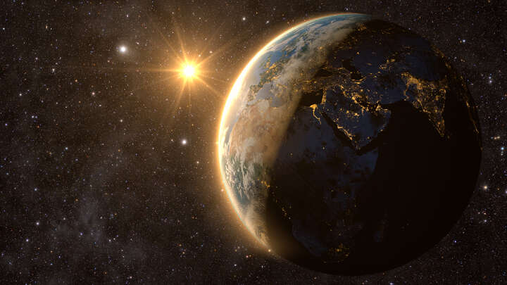 人类还是太渺小，费米悖论最终解释？黑暗森林理论（可能）是错的271 / 作者:绚丽源自寂寞悍 / 帖子ID:130693