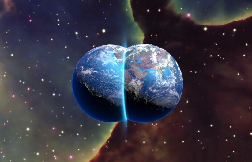 平行宇宙——另一个世界的自己,命运的无限可能性254 / 作者:123457865 / 帖子ID:130842
