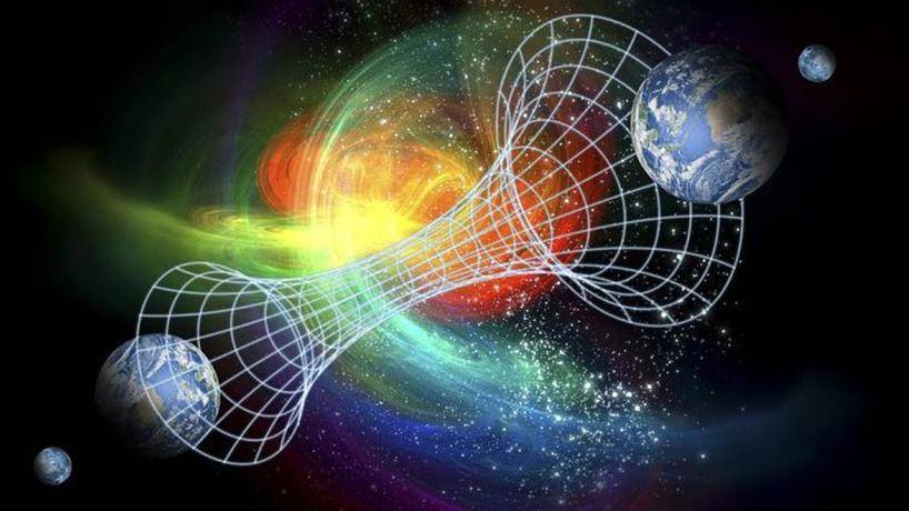 平行宇宙——另一个世界的自己,命运的无限可能性636 / 作者:123457865 / 帖子ID:130842