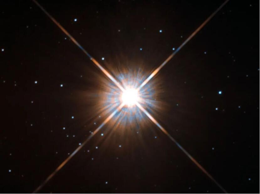 三体成真？比邻星传来疑似人造的神秘信号！天文学家兴奋不已686 / 作者:yhzdmb342 / 帖子ID:130756