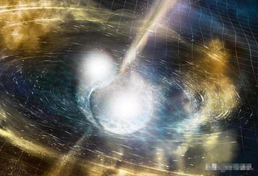 中子星每立方厘米重达亿吨，是由什么特殊未知元素组成的吗？29 / 作者:第一个甲马俳 / 帖子ID:130802