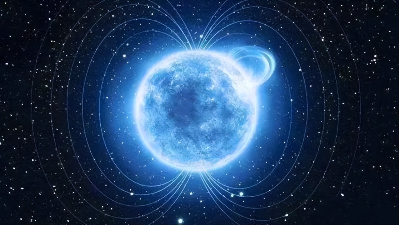 科学家探测到黑洞和中子星的碰撞，再一次证明了爱因斯坦的伟大327 / 作者:smile929 / 帖子ID:130525