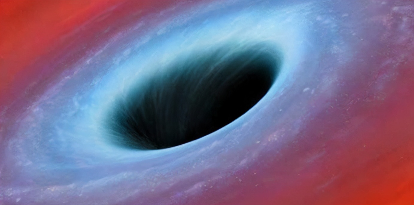 科学家发现：宇宙可能存在远超想象的黑洞473 / 作者:一夜雨十年灯潞 / 帖子ID:130696