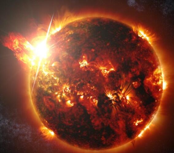 离地球最近的系外行星——比邻星b，比我们以前想象中的更像地球363 / 作者:阿呜O / 帖子ID:130779