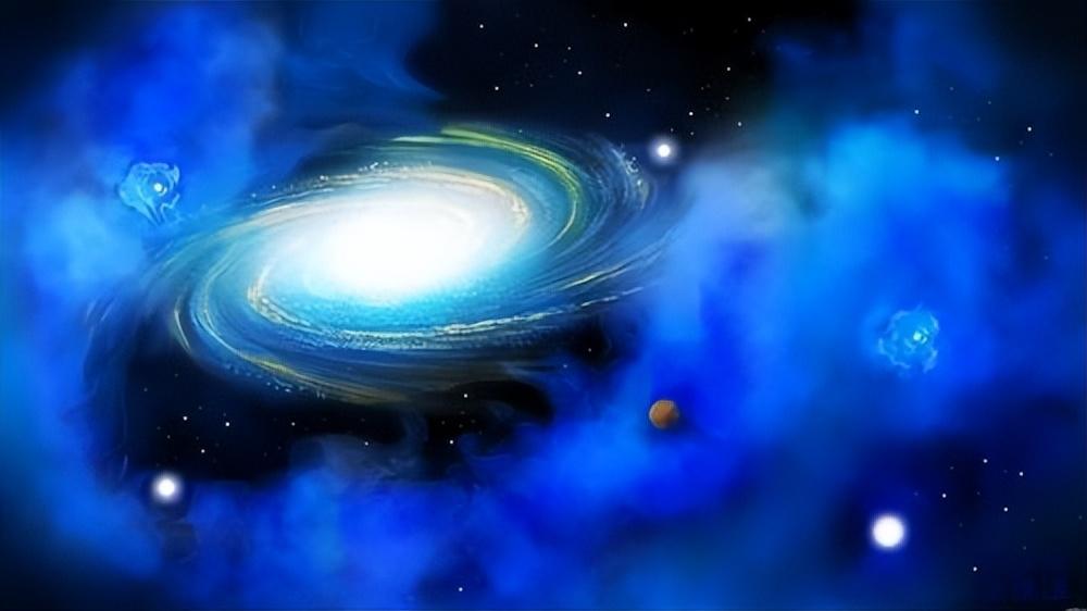 宇宙起源?美国科学家新理论:我们的宇宙由高级文明在实验室创造80 / 作者:我好人二三搅 / 帖子ID:129966 宇宙起源?美国科学家新理论:我们的宇宙由高级文明在实验室创造80 / 作者:我好人二三搅 / 帖子ID:129966