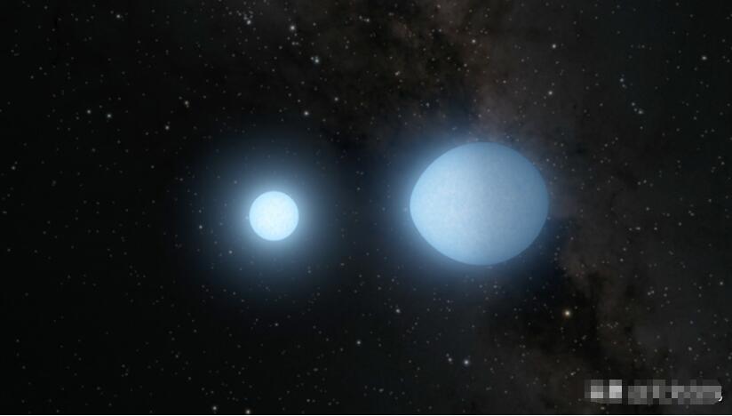 白矮星的新发现，或许令物理学家如获至宝129 / 作者:兴冲冲丈 / 帖子ID:130809