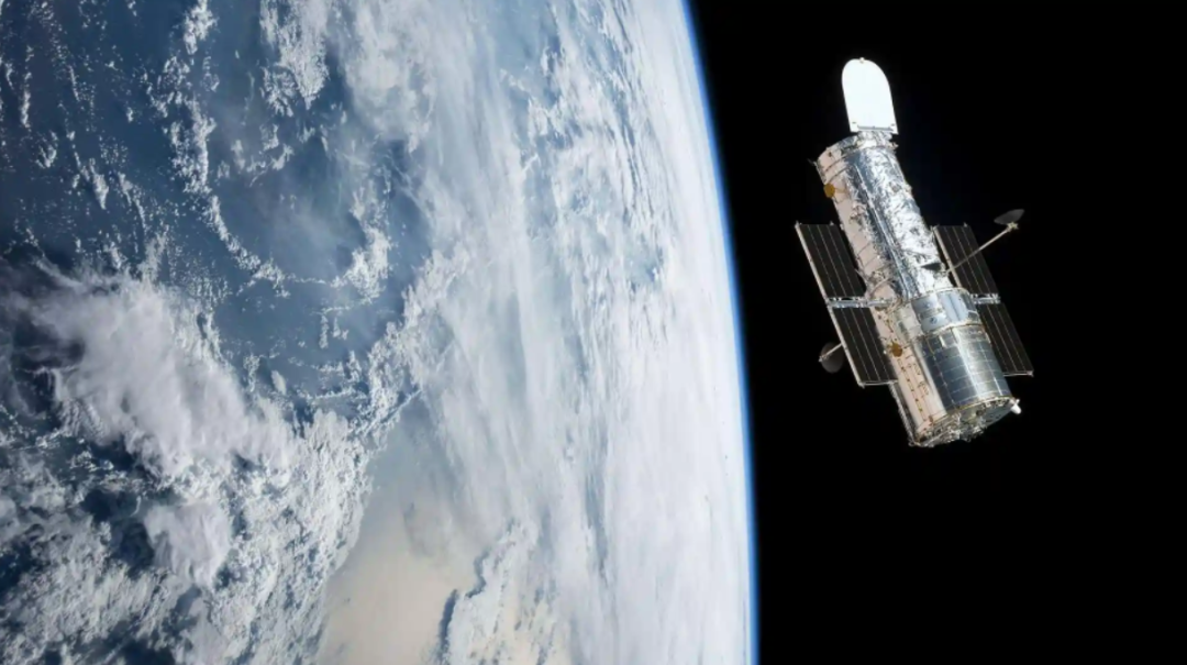 宇宙规模已达直径920亿光年，但与宇宙之外相比，其实它如同原子165 / 作者:单丁鹤纷 / 帖子ID:130512