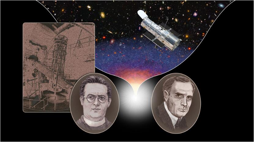 决定论：人类的一切，早在138.2亿年前，宇宙大爆炸就被注定了？224 / 作者:123457865 / 帖子ID:130646