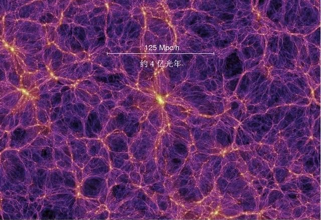 直径1630万光年，天文学家发现最大星系，银河系不如它的零头261 / 作者:我好人二三搅 / 帖子ID:130602