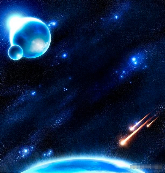 万有引力作用下，为何宇宙中的星球无法聚集到一起？313 / 作者:掌柜able / 帖子ID:129582