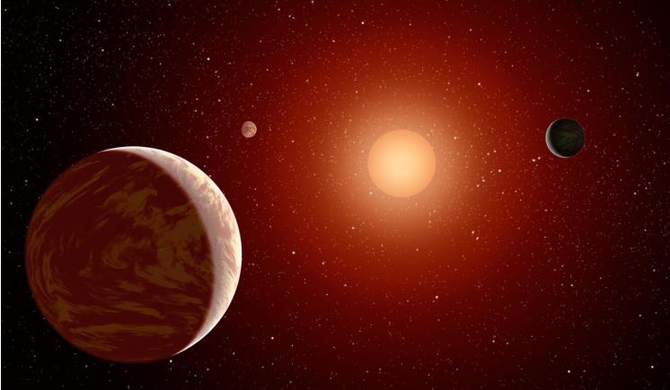 若比邻星b被科学家证明确实存在人造光，对人类意味着什么？660 / 作者:yhzdmb342 / 帖子ID:130266
