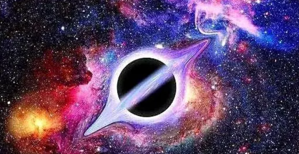 质量10千克的黑洞，寿命仅84飞秒，温度却高达120万亿亿摄氏度144 / 作者:涵涵爸爸520 / 帖子ID:130601