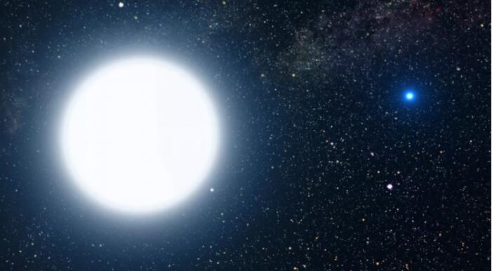 NASA哈勃望远镜揭示白矮星的“抗衰老”秘密950 / 作者:兴冲冲丈 / 帖子ID:130659 NASA哈勃望远镜揭示白矮星的“抗衰老”秘密950 / 作者:兴冲冲丈 / 帖子ID:130659