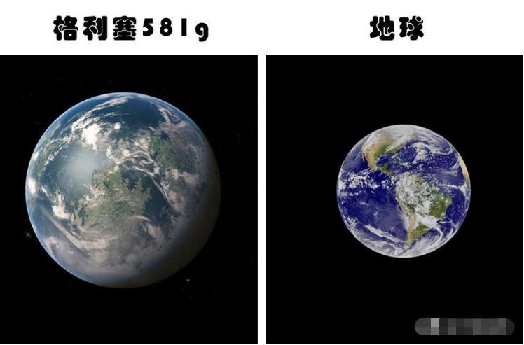 水是生物存在的必要条件吗？可能至少存在6种外星生命形态959 / 作者:janlinsa / 帖子ID:130577