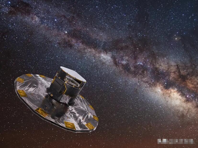 远在天边，近在眼前——浅谈比邻星389 / 作者:荷叶224 / 帖子ID:130625