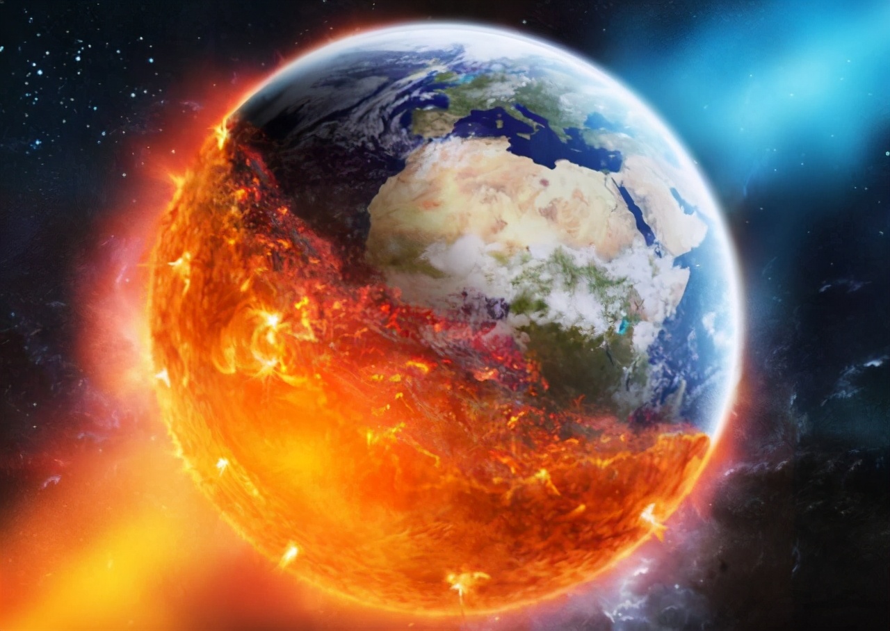 10亿光年外的死亡共舞！首次证实黑洞吞噬中子星，对人类有何影响529 / 作者:露水珠珠 / 帖子ID:130677