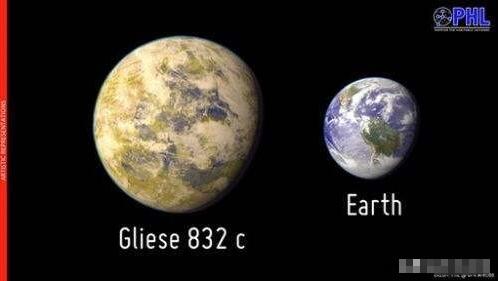 寻找外星生命，白矮星，它是希望之光556 / 作者:123457166 / 帖子ID:130797