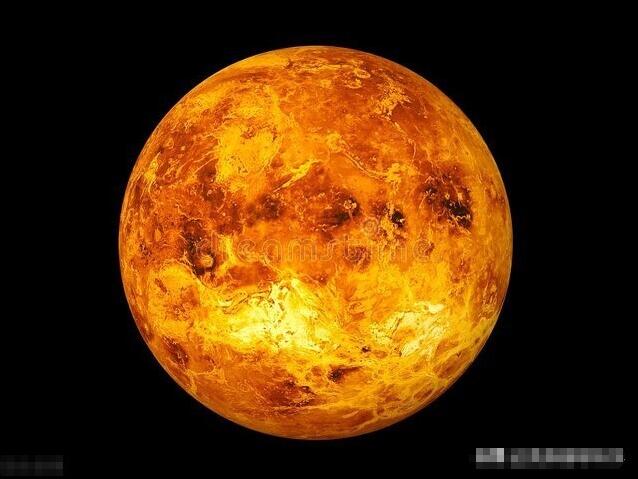 关于金星的10个奇葩冷知识：高温全球无死角，太阳只是照明灯164 / 作者:零度2017 / 帖子ID:130618