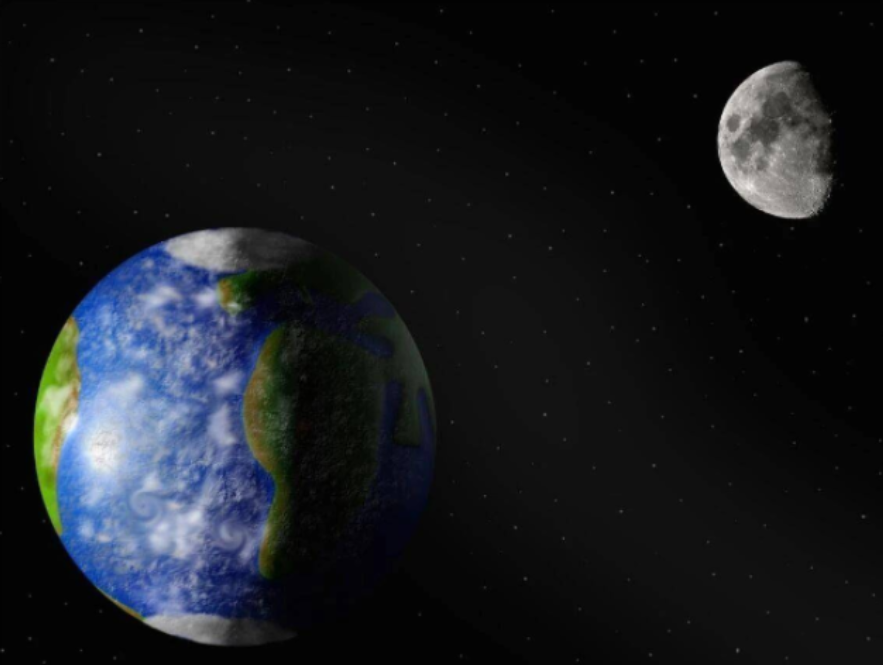 科学家怀疑有外星人在背后操纵地球？发现太阳系存在三处“异常”515 / 作者:啵啵小奥特 / 帖子ID:130599