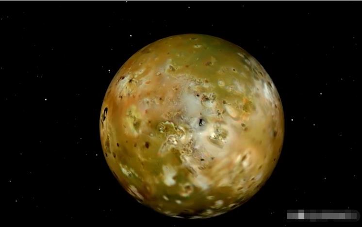 离开太阳系之前，NASA发现旅行者一号留下了土星的关键线索580 / 作者:德行天下853 / 帖子ID:130532