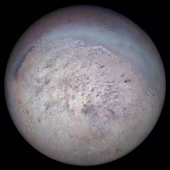 八大行星——海王星203 / 作者:彩云彩2017 / 帖子ID:130667