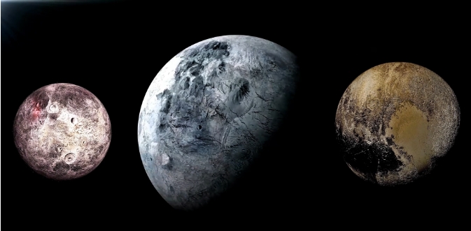 发现冥王星表兄弟,太阳系边缘神秘亡神星,令人闻之色变的星球692 / 作者:yhzdmb342 / 帖子ID:129502 发现冥王星表兄弟,太阳系边缘神秘亡神星,令人闻之色变的星球692 / 作者:yhzdmb342 / 帖子ID:129502