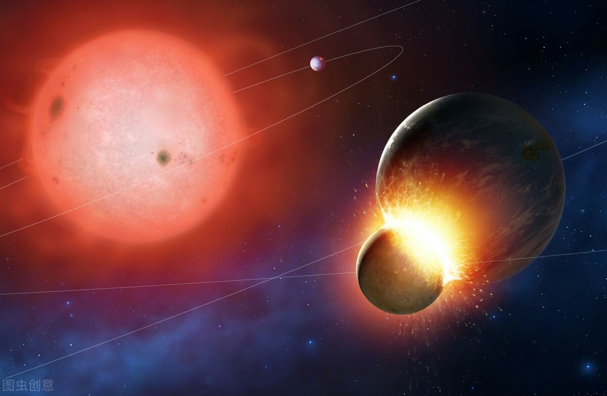 太阳系有三处“异常”被发现，科学家：或许和外星人有关系88 / 作者:蓝蓝的彩 / 帖子ID:130590