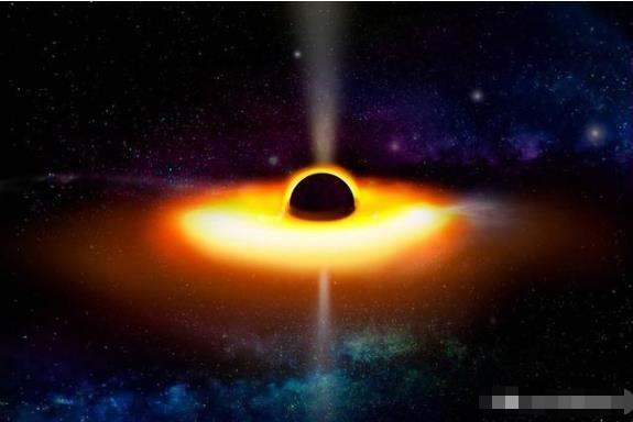 如果可以星际旅行，你想去哪里？黑洞附近也许是个不错的选择！32 / 作者:smile929 / 帖子ID:130089