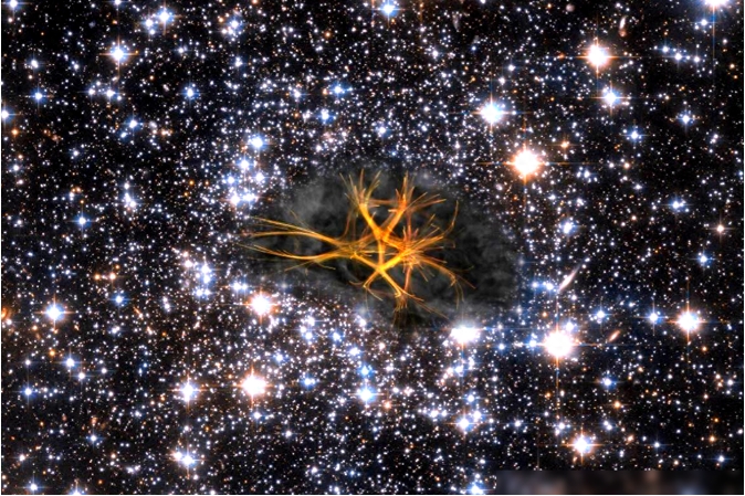 玻尔兹曼大脑：宇宙中至少漂浮着7万5千亿亿亿左右个意识体681 / 作者:零度2017 / 帖子ID:129555