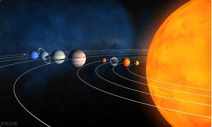 太阳系有三处“异常”被发现，科学家：或许和外星人有关系348 / 作者:蓝蓝的彩 / 帖子ID:130590