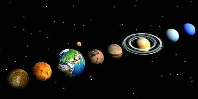 小行星带一直是“混乱”状态，它为何在太阳系中格格不入？112 / 作者:单丁鹤纷 / 帖子ID:129698