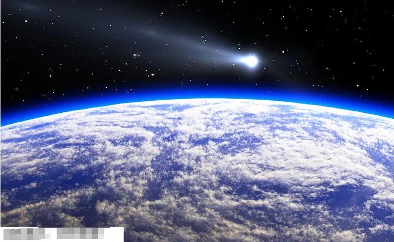 有史以来最大彗星正飞向太阳系！预计在2031年到访，会撞上地球吗？878 / 作者:单丁鹤纷 / 帖子ID:130539