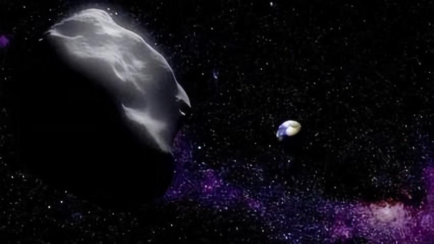 被称作太阳系“首富”的灵神星：如果地球人均平分，每人可拿9亿138 / 作者:一夜雨十年灯潞 / 帖子ID:130143