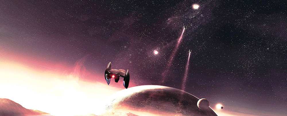 比邻星发来的无线电，信号源正在高速移动，我们到底该不该回复？806 / 作者:yhzdmb342 / 帖子ID:130755